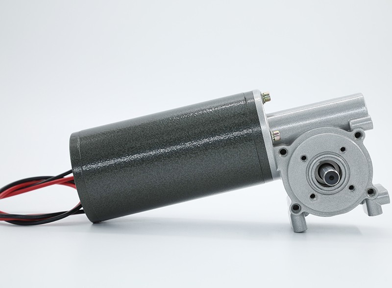 蝸輪蝸桿減速電機(jī)廠(chǎng)家