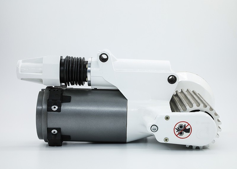 房車移位器電機(jī)